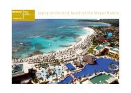 Hotel - Barcelo.com