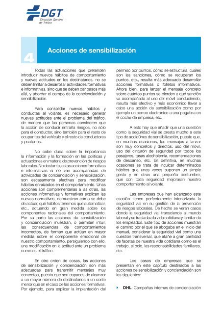 MANUAL DE BUENAS PRÃCTICAS EN LA PREVENCIÃN ... - itvasa