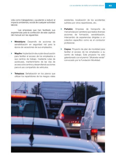 MANUAL DE BUENAS PRÃCTICAS EN LA PREVENCIÃN ... - itvasa