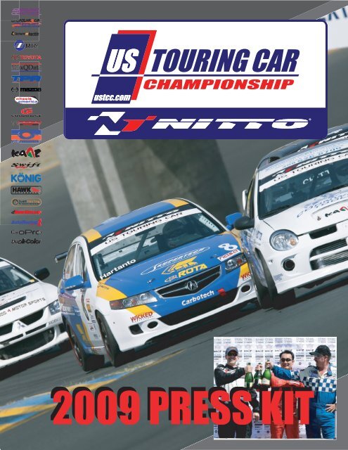 United States Touring Car Championship