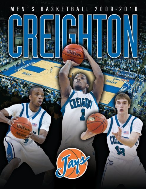 Creighton Bluejays, 19nine