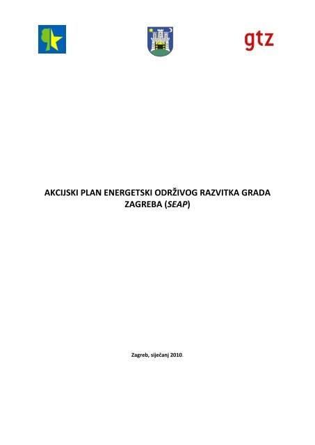 akcijski plan energetski održivog razvitka grada zagreba (seap)