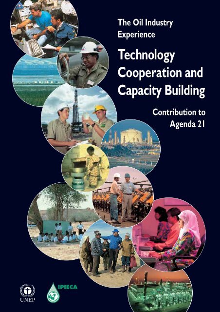 Technology Cooperation and Capacity Building - CommDev