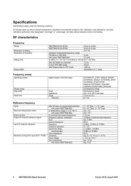 view data sheet - Electro Rent Corporation