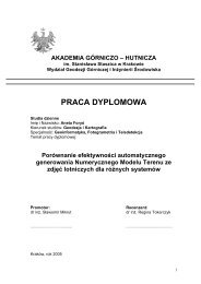 PRACA DYPLOMOWA