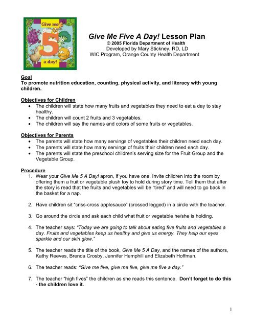 give me five lesson plan corporate wellness programs lesson plan programs