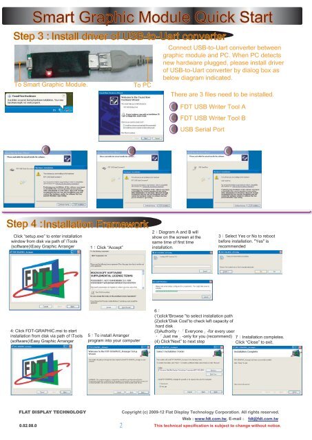 Smart Graphic Module Quick Start 0.02.08.0.ai