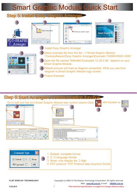 Smart Graphic Module Quick Start 0.02.08.0.ai