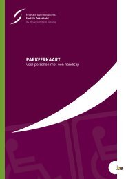 PARKEERKAART - Gemeente Gavere