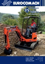 Tuyau airless Xtreme-Duty 310 bars 1/4" de 30.5 mètres - AFS