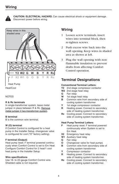 View TCONT602 Installer - Butcher Distributors, Inc