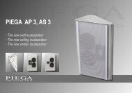 PIEGA AP 3, AS 3