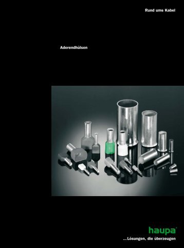 Gesamtkatalog 2012 KVT - M. Schurrer & Co