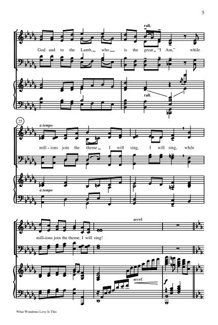 Preview (PDF) - Hymnary.org