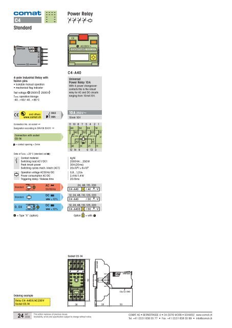 1 - Multiprox