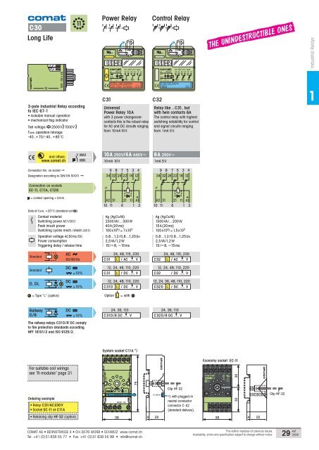 1 - Multiprox