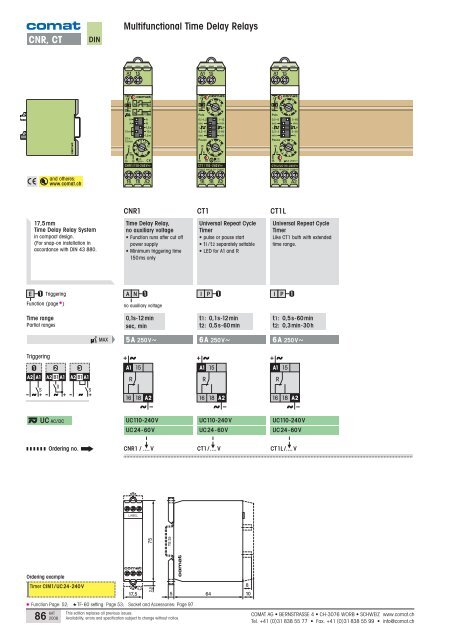 1 - Multiprox