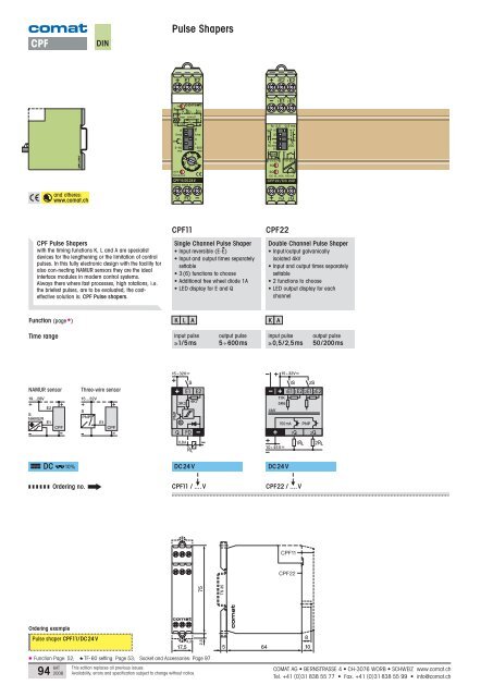 1 - Multiprox