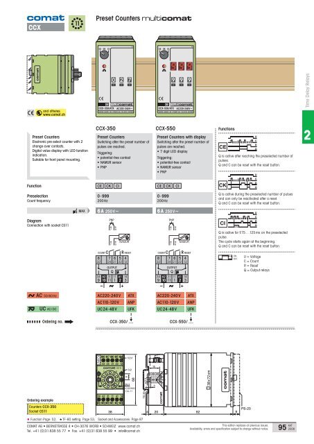 1 - Multiprox