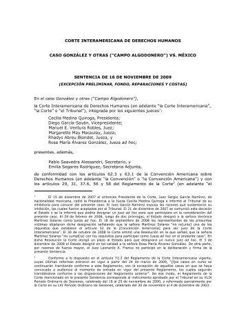 CA-Sentencia Final - CONAVIM