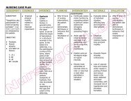Ncp Typhoid Fever Pdf Nursing Crib