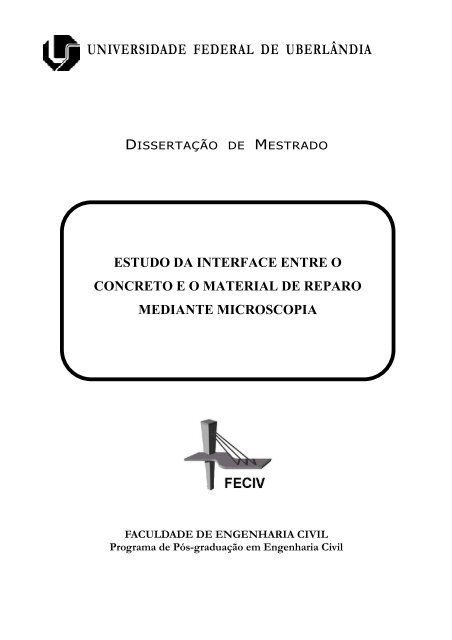 Felipe Land Gondim.pdf - ÃƒÂrea Restrita - Universidade Federal de ...