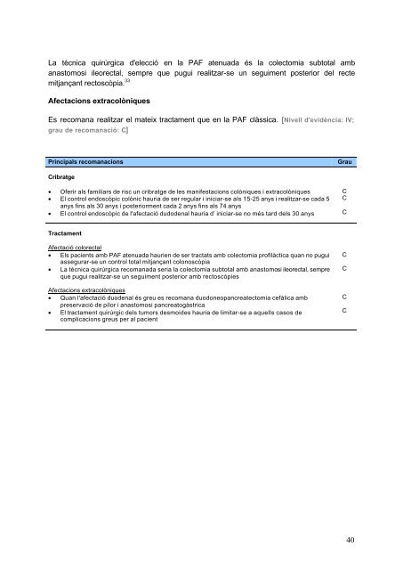 OncoGuia del consell i assessorament genètics en el càncer hereditari