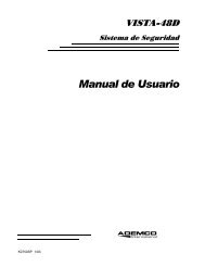 Manual de Usuario - Syscom