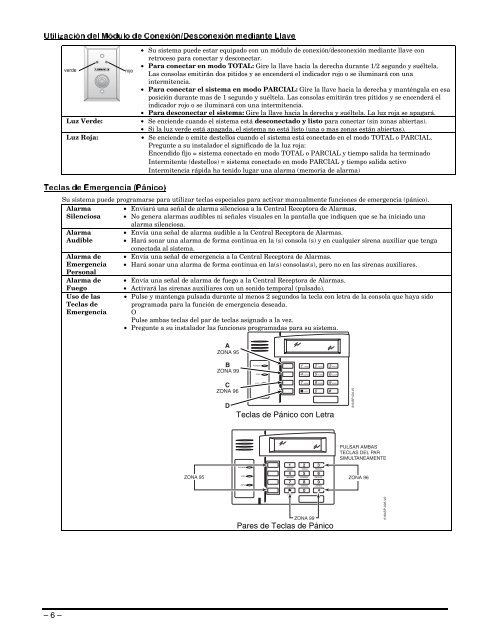 Manual de Usuario - Syscom