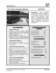 WQ BMP Manual Chap4.4.4 Alum ... - Johnson City