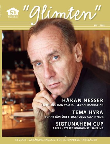 Glimten 2008 nr 1.pdf - Sigtunahem
