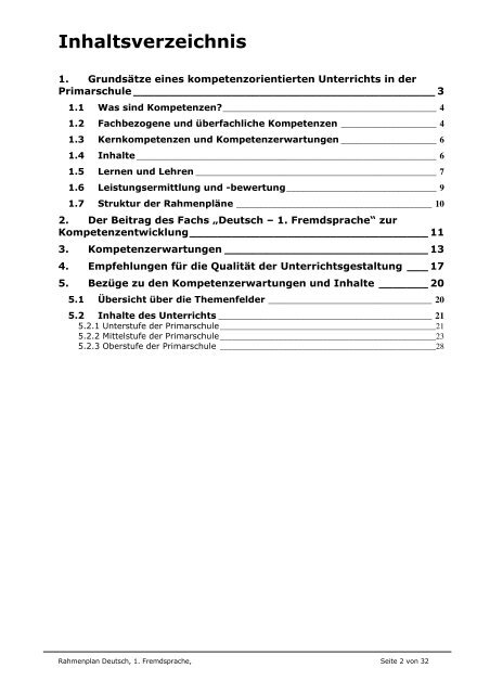 100222 Rahmenplan Deutsch-Fremdsprache definitiv - DG ...