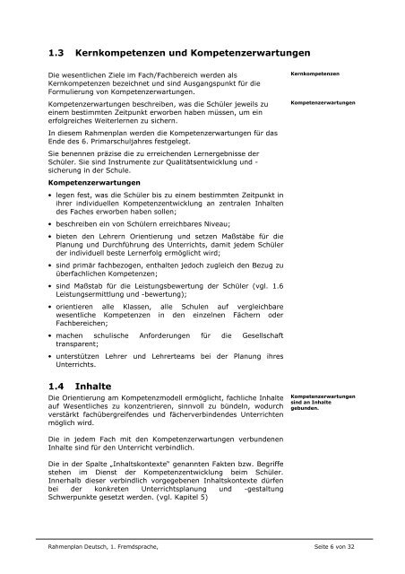 100222 Rahmenplan Deutsch-Fremdsprache definitiv - DG ...