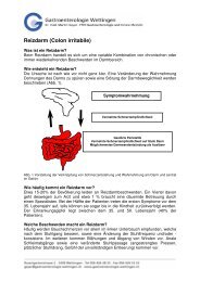 Merkblatt Reizdarm - Gastroenterologie-wettingen.ch