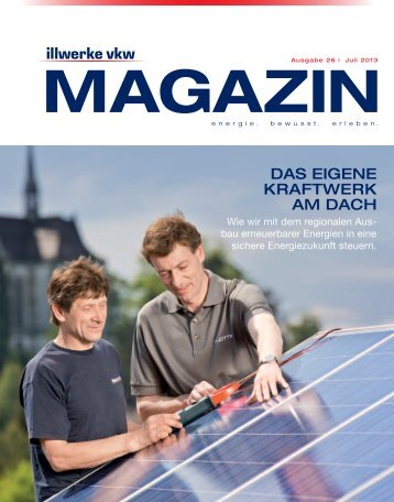 Download pdf - Vorarlberger Kraftwerke AG