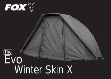 EVO WINTER SKIN.QXD - Fox