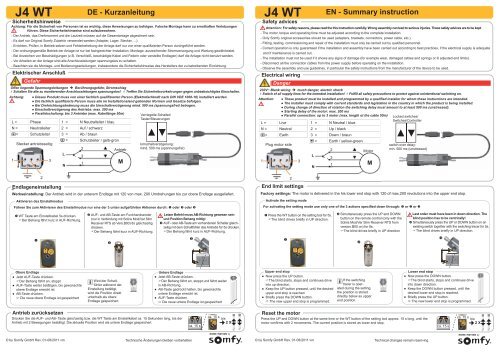 J4 WT - Friedrich-schroeder.de