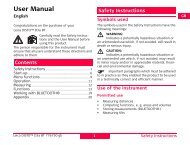 User Manual - MBS Survey Software Ltd.