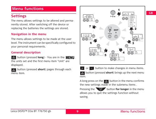 User Manual - MBS Survey Software Ltd.