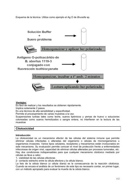 INMUNOLOGÃA BÃSICA â CURSADA 2012 La InmunologÃ­a estudia ...