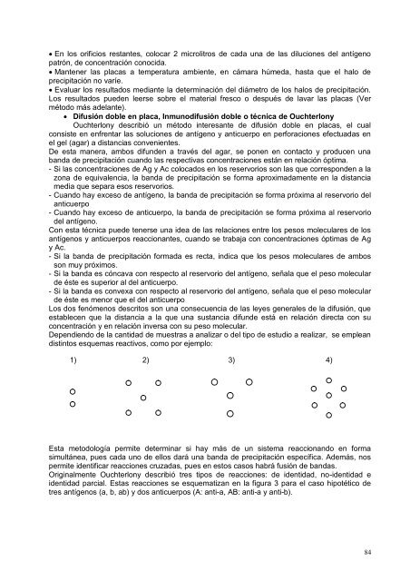 INMUNOLOGÃA BÃSICA â CURSADA 2012 La InmunologÃ­a estudia ...