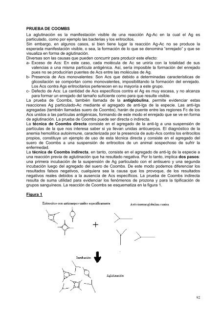 INMUNOLOGÃA BÃSICA â CURSADA 2012 La InmunologÃ­a estudia ...