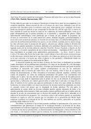 Ana Casas: El cuento espaÃ±ol en la posguerra. Presencia del relato ...