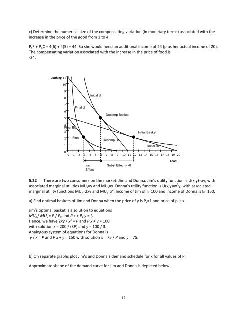 Review session for Midterm #1