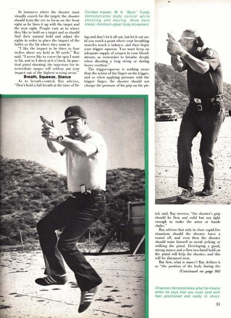 American Handgunner July/August 1977