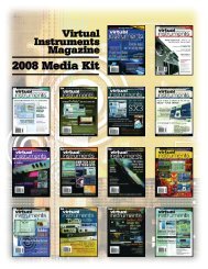 Media Kit 08 - Virtual Instruments