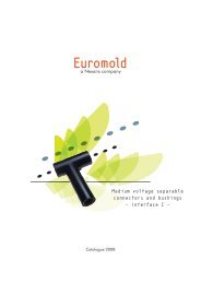 euromold - Nexans