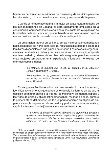 insercion adolescentes - Ministerio de Sanidad y PolÃ­tica Social