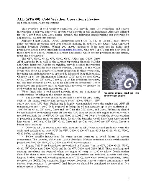 Aircraft maintenance manual ata chapters download free download