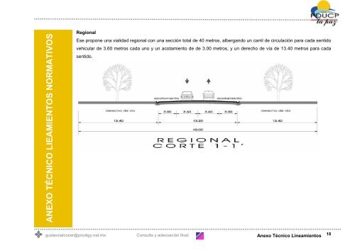 anexo tÃ©cnico lineamientos normativos y criterios de desarrollo